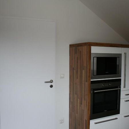 Pension Am Kurpark Waldbronn Luaran gambar