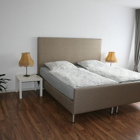 Pension Am Kurpark Waldbronn Luaran gambar