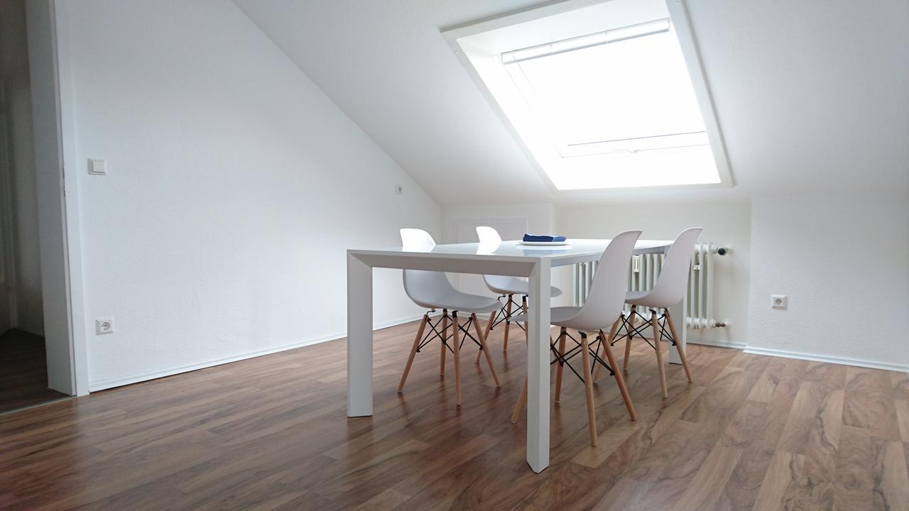 Pension Am Kurpark Waldbronn Luaran gambar