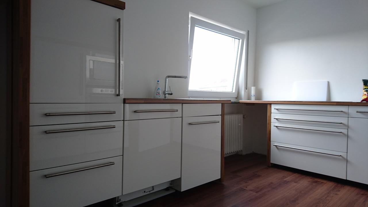 Pension Am Kurpark Waldbronn Luaran gambar