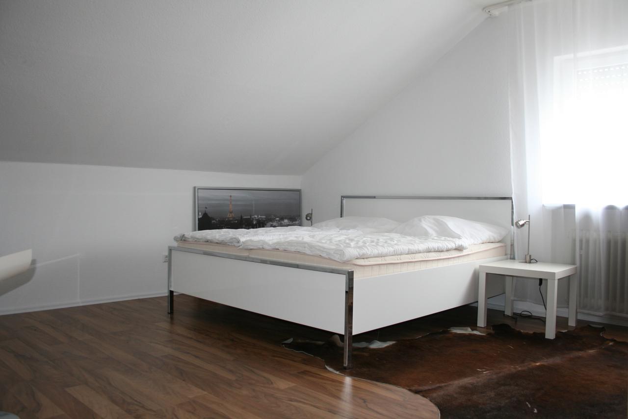 Pension Am Kurpark Waldbronn Luaran gambar