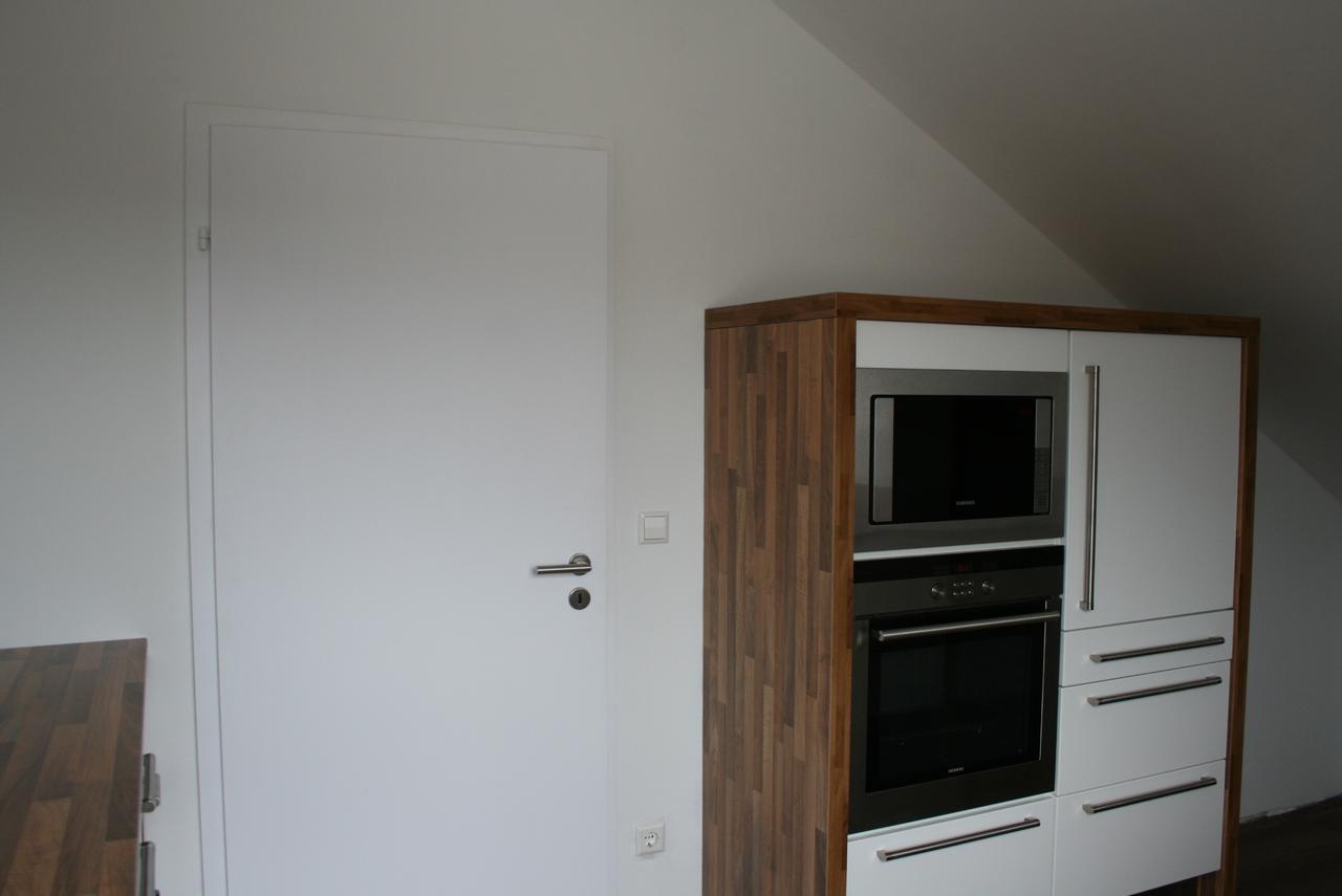 Pension Am Kurpark Waldbronn Luaran gambar